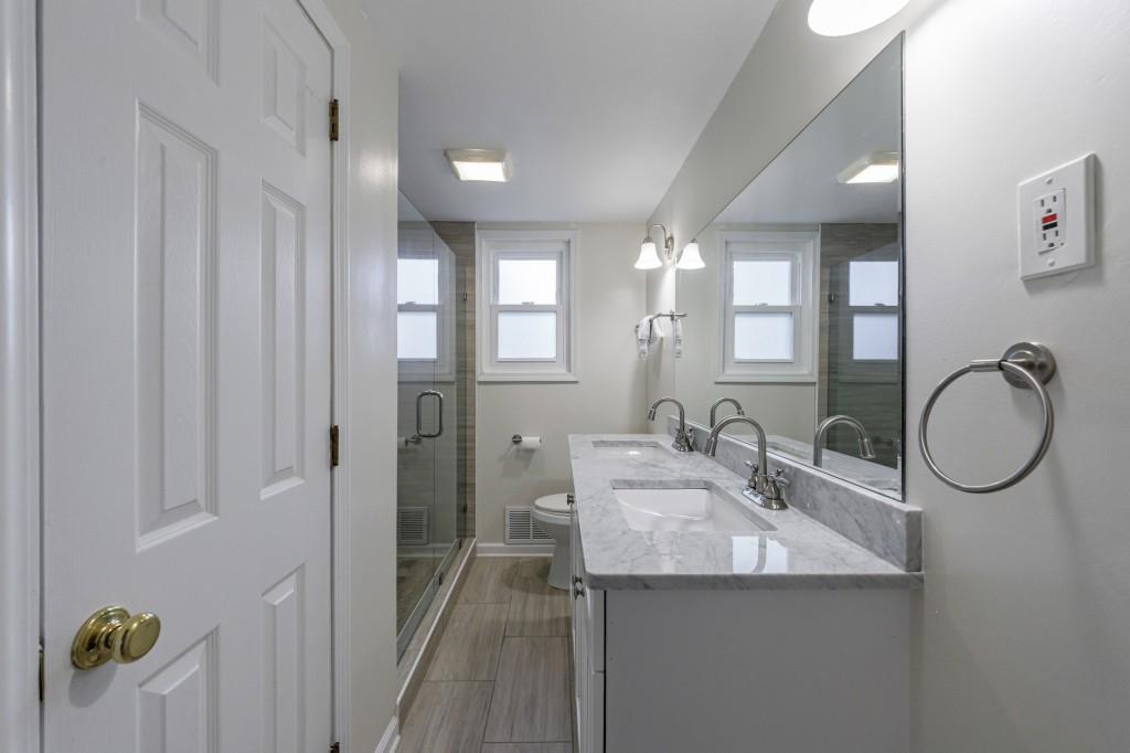 Hillsdale Park - Residential Lease