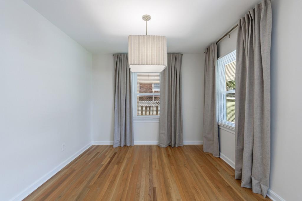 Hillsdale Park - Residential Lease