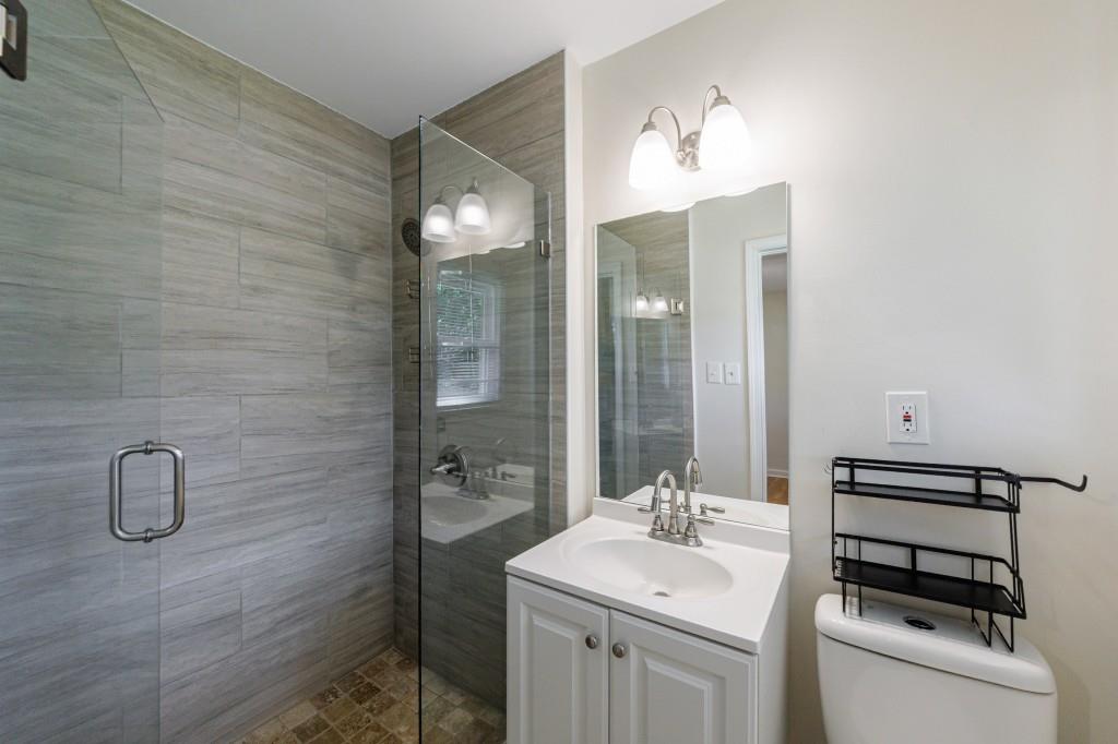 Hillsdale Park - Residential Lease