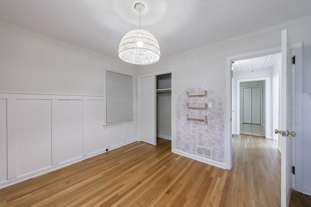 Hillsdale Park - Residential Lease