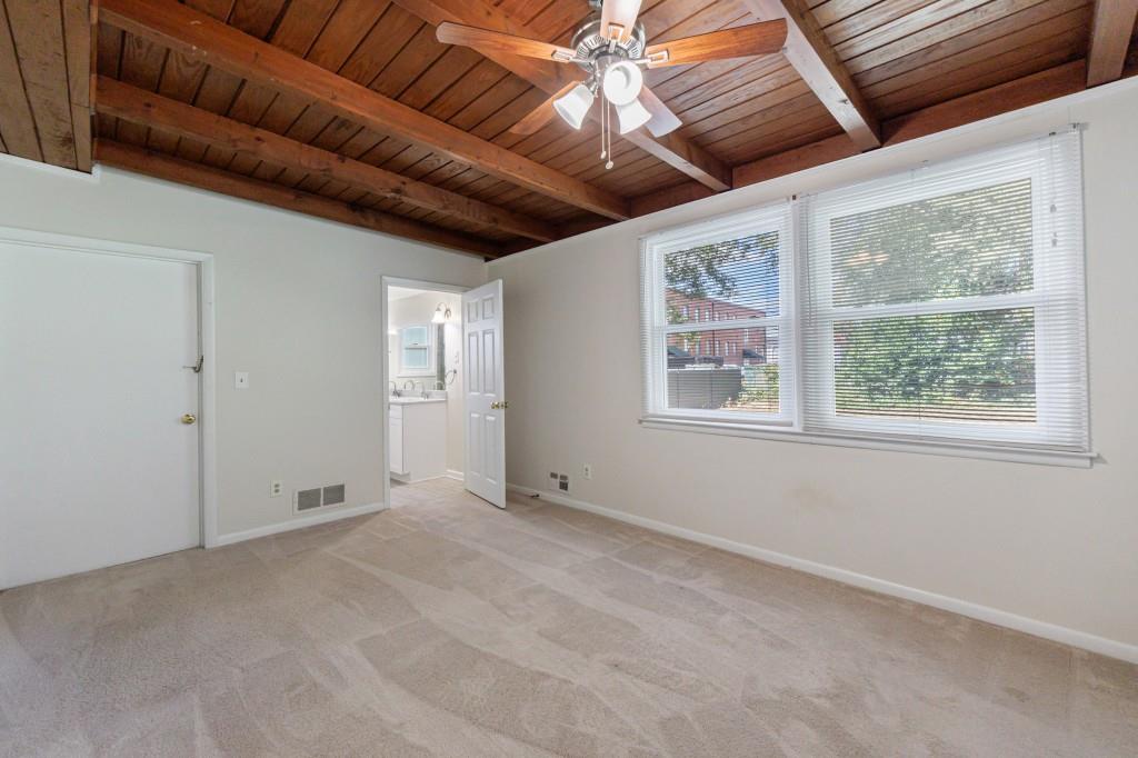 Hillsdale Park - Residential Lease