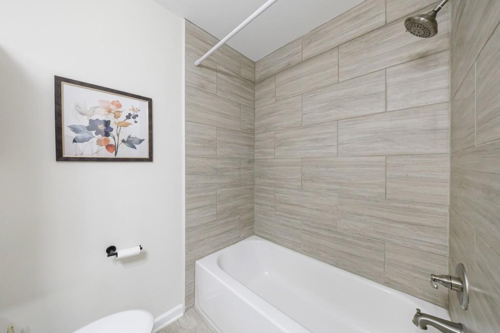 Hillsdale Park - Residential Lease