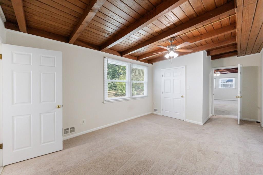 Hillsdale Park - Residential Lease