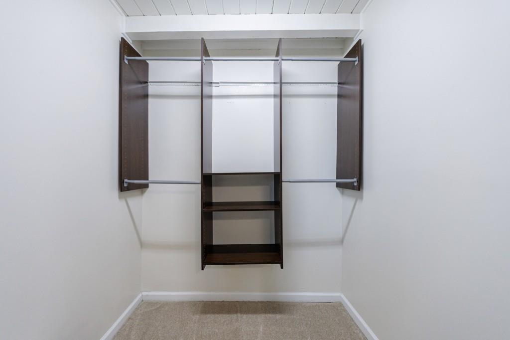 Hillsdale Park - Residential Lease