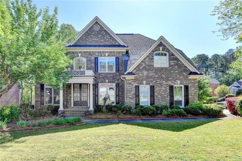 1806 Royal Troon Court Duluth GA 30097