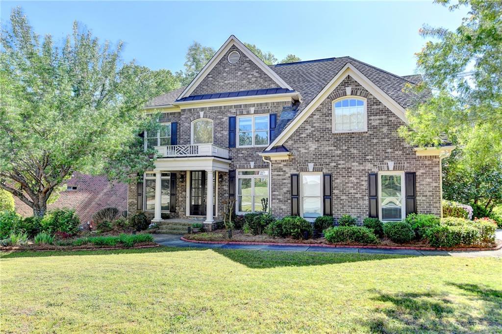 1806 Royal Troon Court