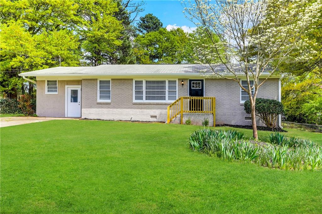 Reduced $1000 flat security deposit plus one free month on a 13-month lease, if qualified. First full month receives rent concession.
Ready Now! Stunningly renovated 4 bedroom 1 bathroom home in Peachtree Corners. Call to schedule a viewing today, this wont last long!
Excalibur Homes does not advertise on Facebook or Craigslist. Be advised that the sq ft and other features provided may be approximate. Prices and/or availability dates may change without notice. Lease terms 12 months or longer. Application fee is a non-refundable $75 per adult over 18 years of age. One-time $200 Administrative fee due at move-in. Most homes are pet-friendly. Breed restrictions may apply. Rental insurance required.