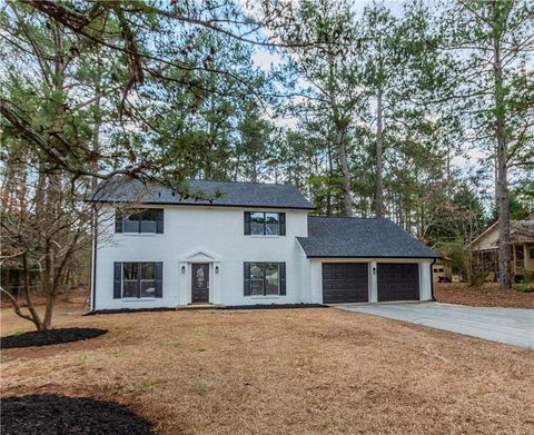 Homes For Sale - 2229 Martin Way<br/> Jonesboro, GA 30236