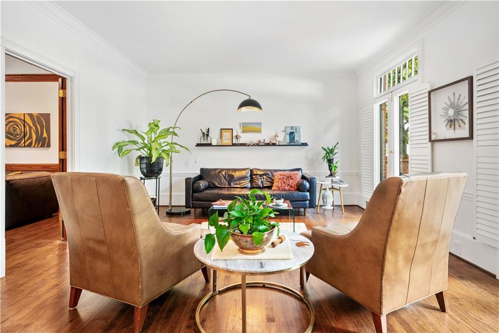 4411 Paces Battle NW