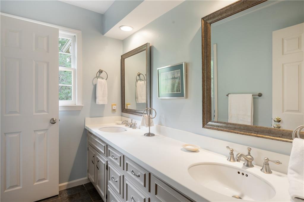 3358 Stovehill Court, Marietta, Georgia image 36