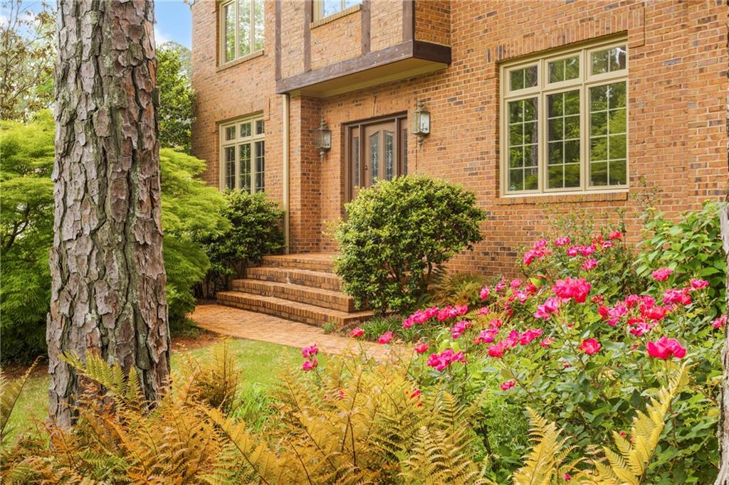 3358 Stovehill Court, Marietta, Georgia image 7