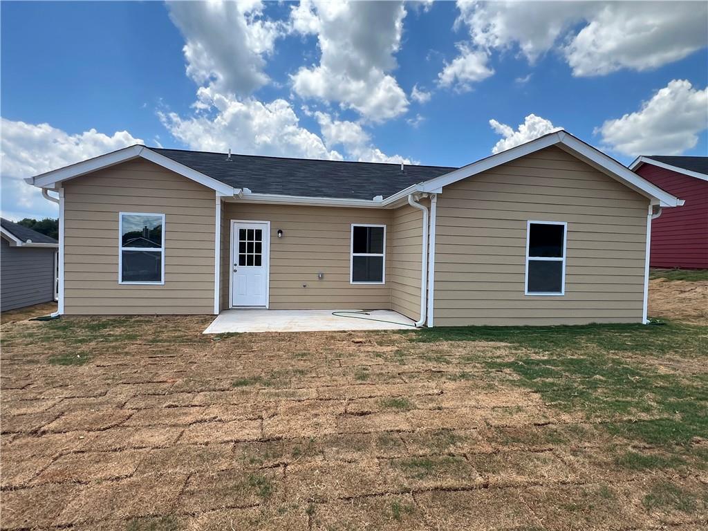 78 Adaline Court, Carnesville, Georgia image 15