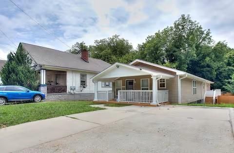 1288 Lucile Avenue SW Atlanta GA 30310