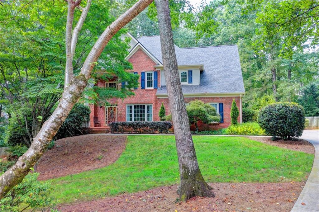 375 Petersford Way, Milton, GA, 30004 375 Petersford Way