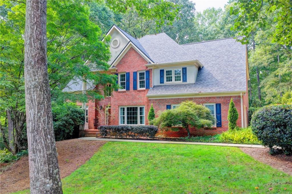 375 Petersford Way, Milton, GA, 30004 375 Petersford Way