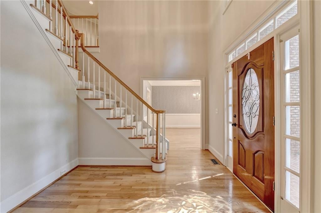375 Petersford Way, Milton, GA, 30004 375 Petersford Way