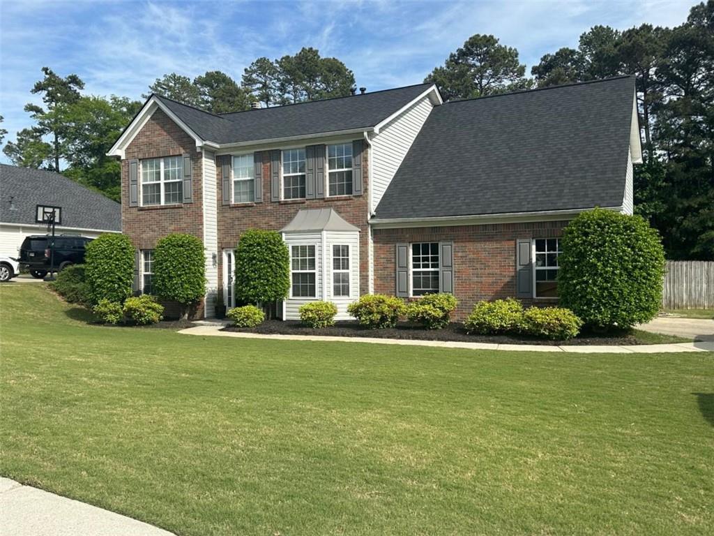 2861 Michelle Lee Drive
