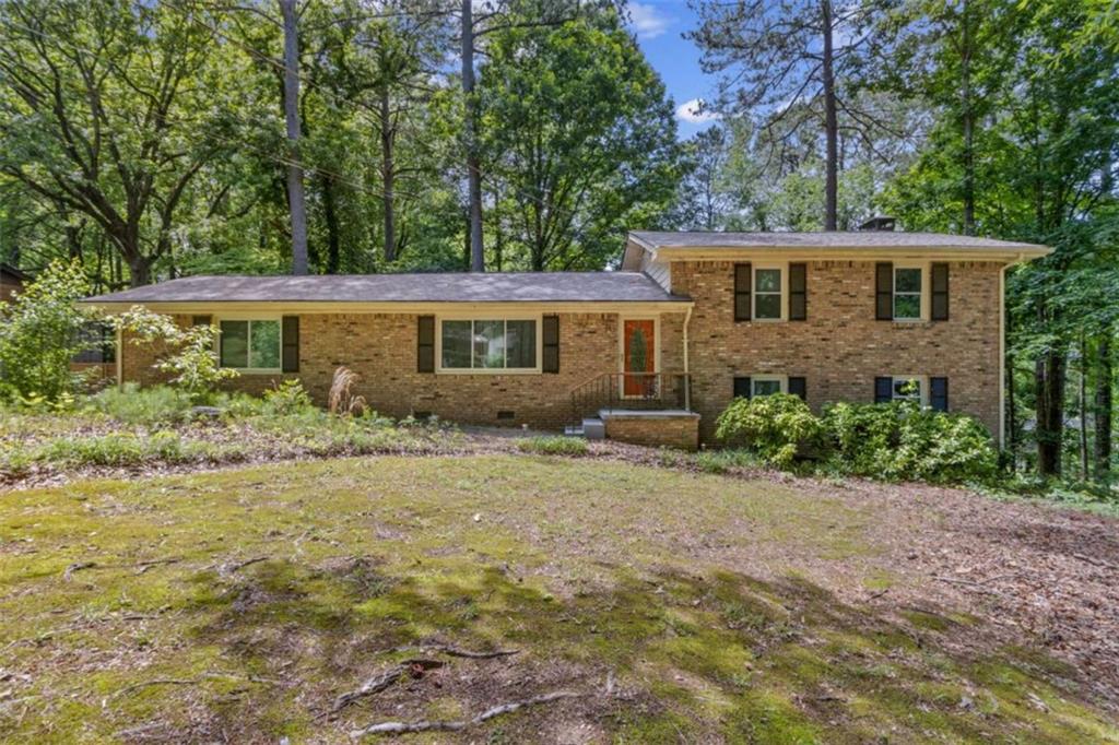 3362 Northbrook Drive
