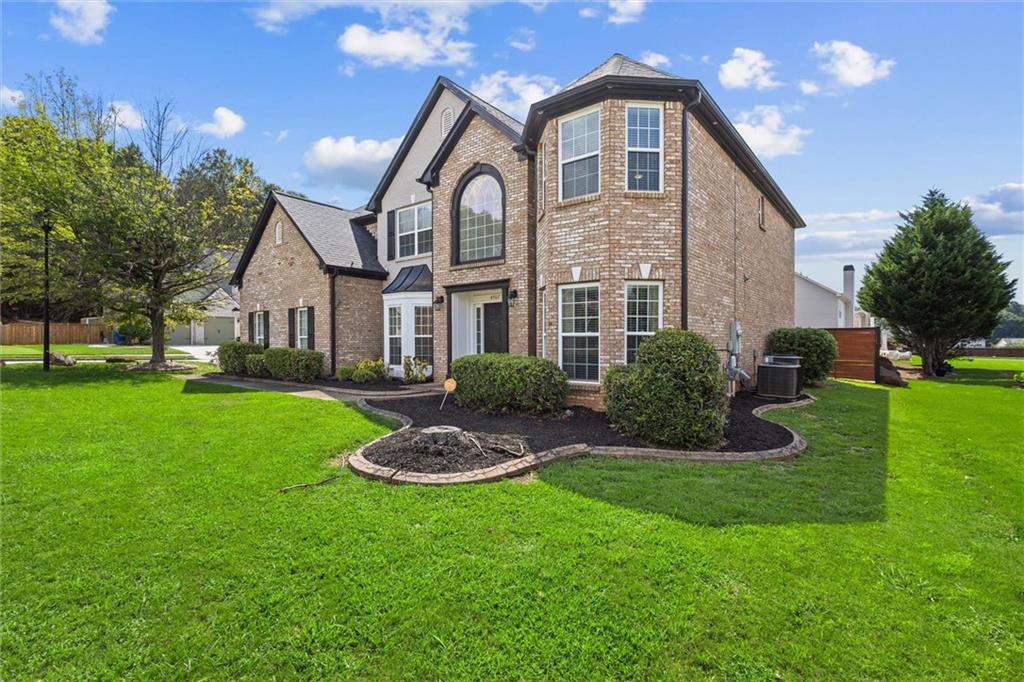 4507 Bellwood Circle