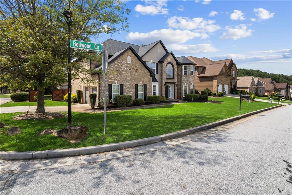 4507 Bellwood Circle