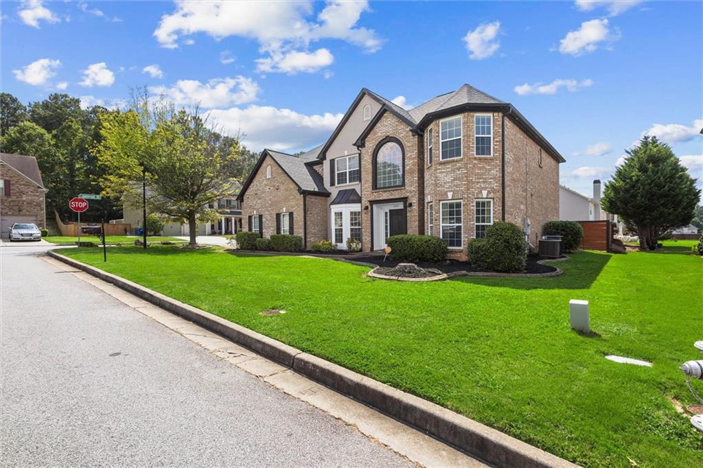 4507 Bellwood Circle