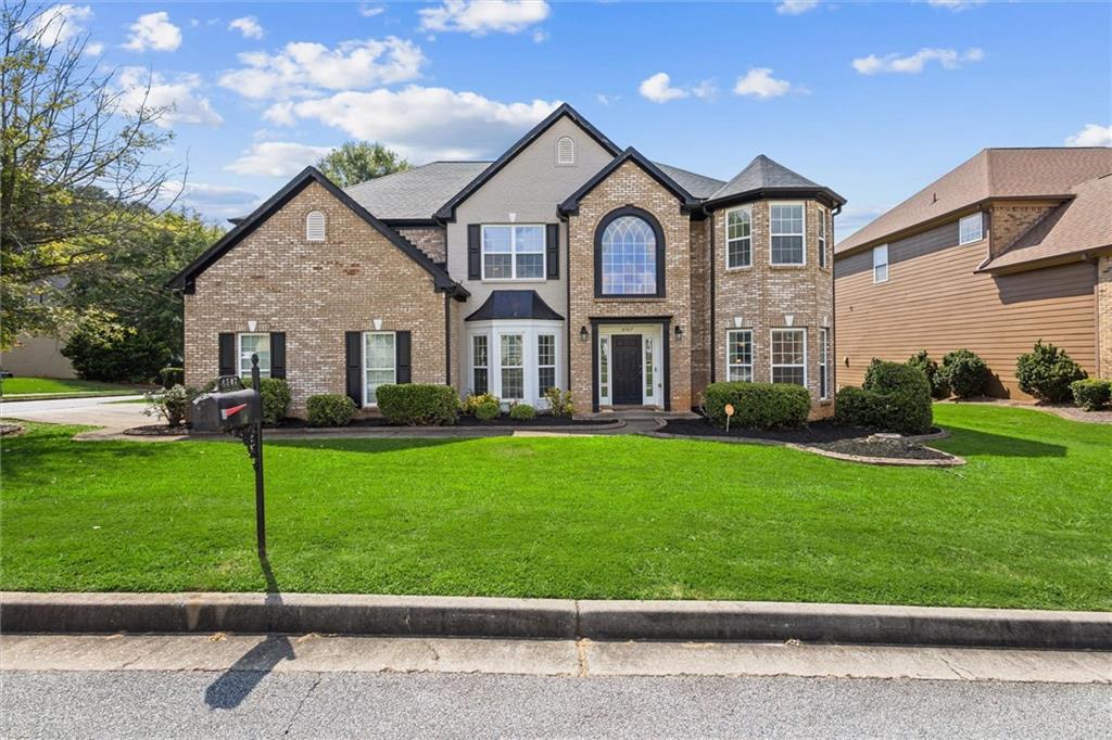 4507 Bellwood Circle