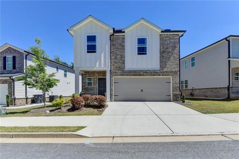 Homes For Sale - 2531 Canning View Avenue<br/> Lawrenceville, GA 30044