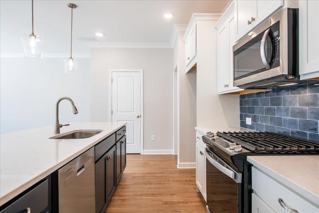 412 Carrera Lane, Acworth, Georgia image 13