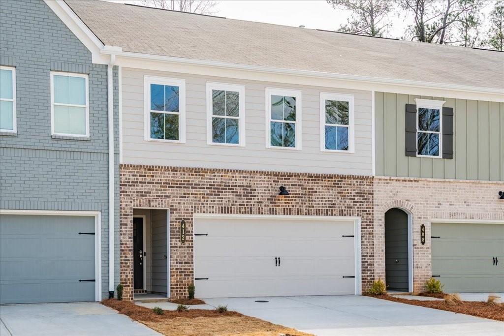 412 Carrera Lane, Acworth, Georgia image 2
