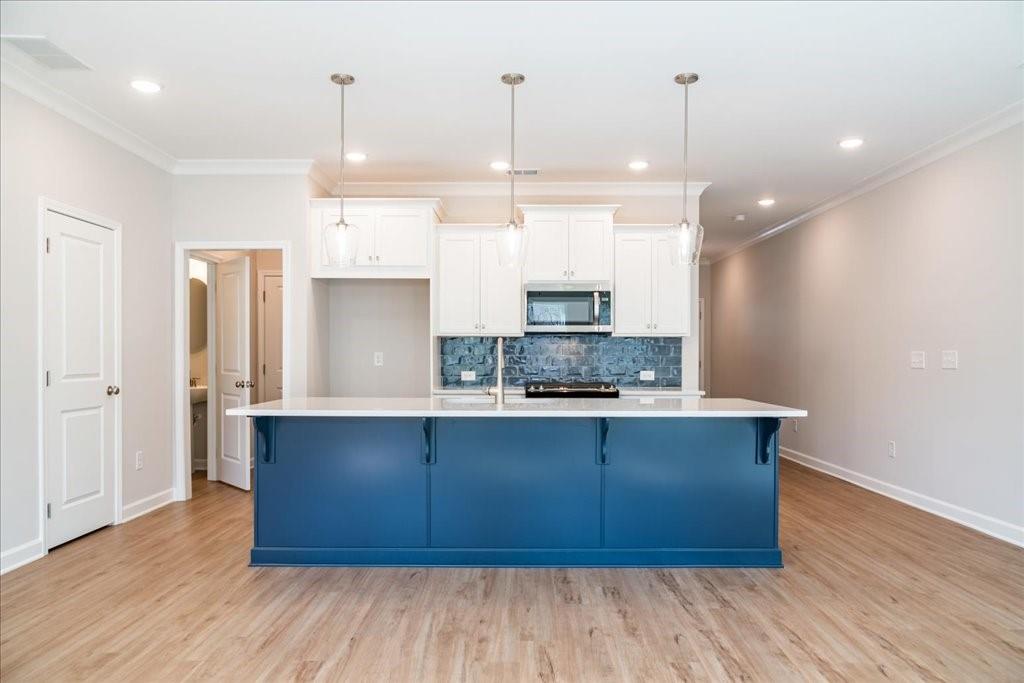 412 Carrera Lane, Acworth, Georgia image 9