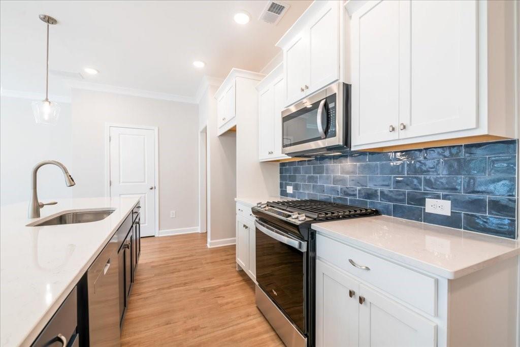 412 Carrera Lane, Acworth, Georgia image 3