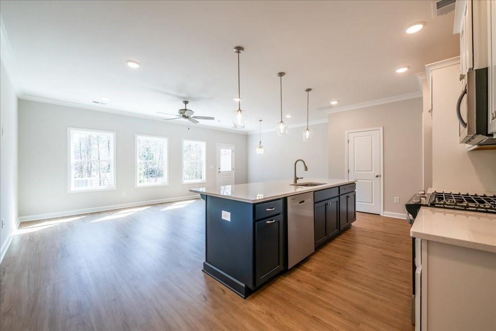 412 Carrera Lane, Acworth, Georgia image 18