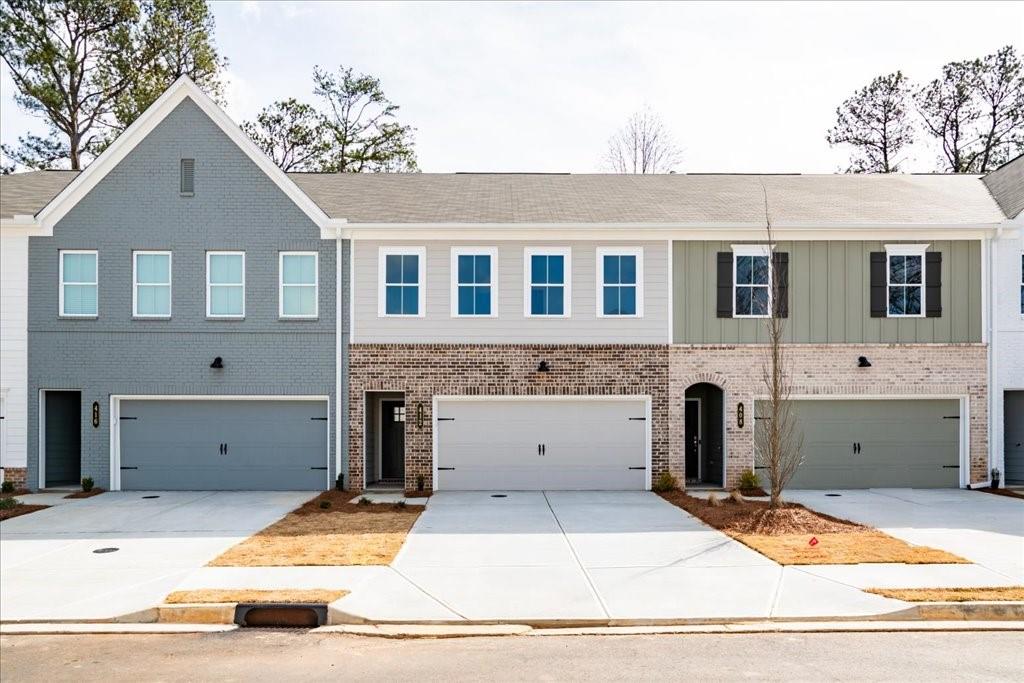 412 Carrera Lane, Acworth, Georgia image 6