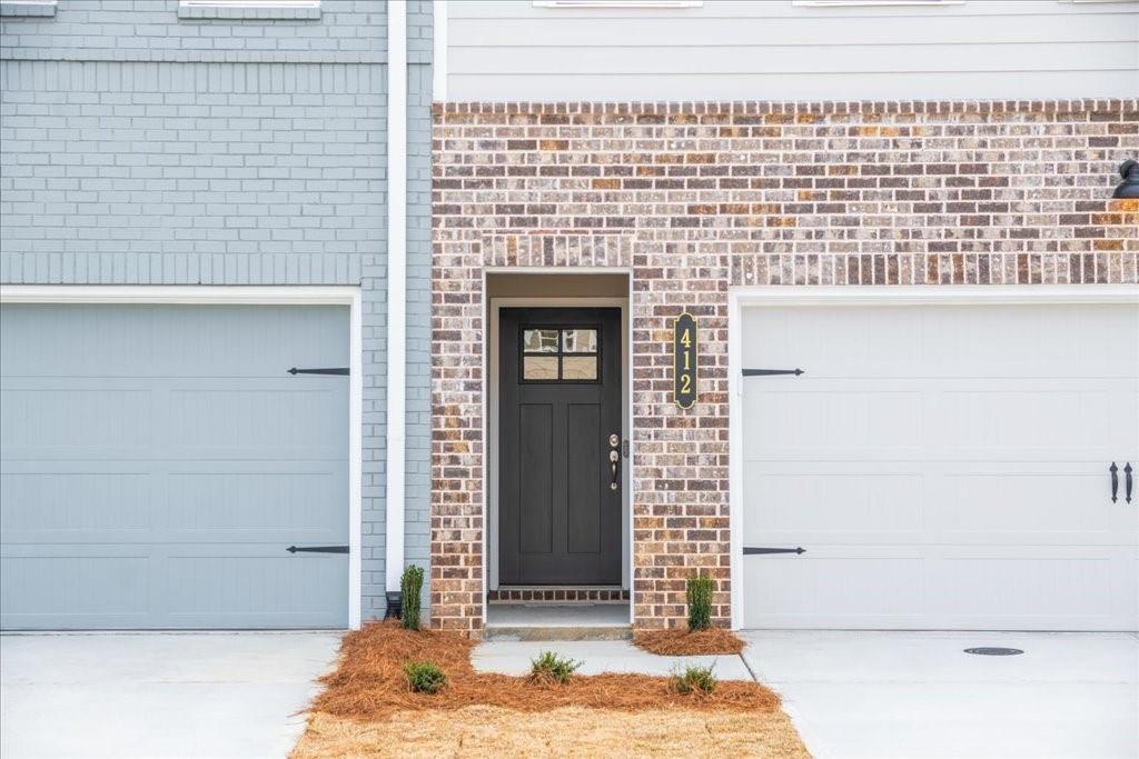 412 Carrera Lane, Acworth, Georgia image 7