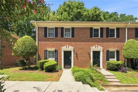 Multifamily For Rent - 136 Sterling Court<br/> Alpharetta, GA 30004
