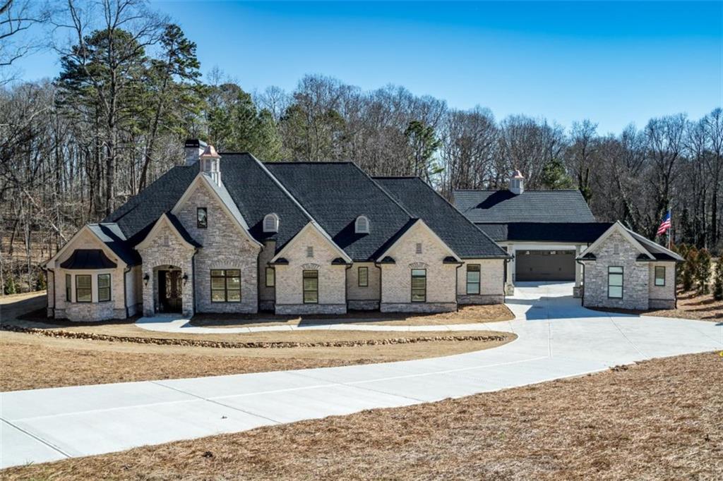 2029 Cox Rd HOA - Residential