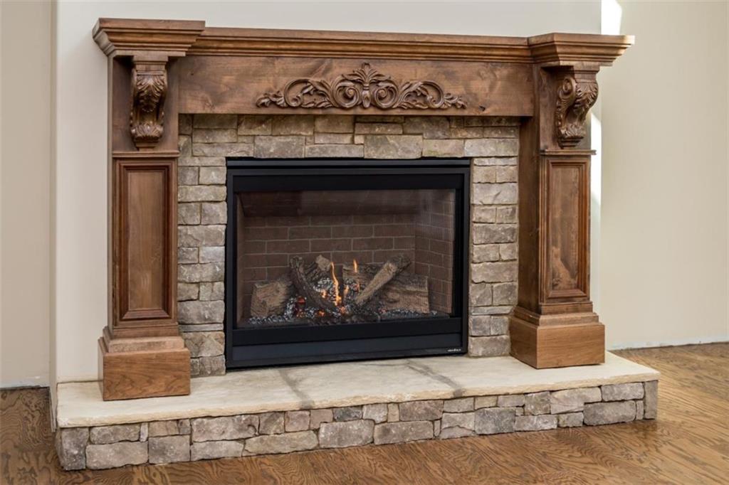 2029 Cox Rd HOA - Residential