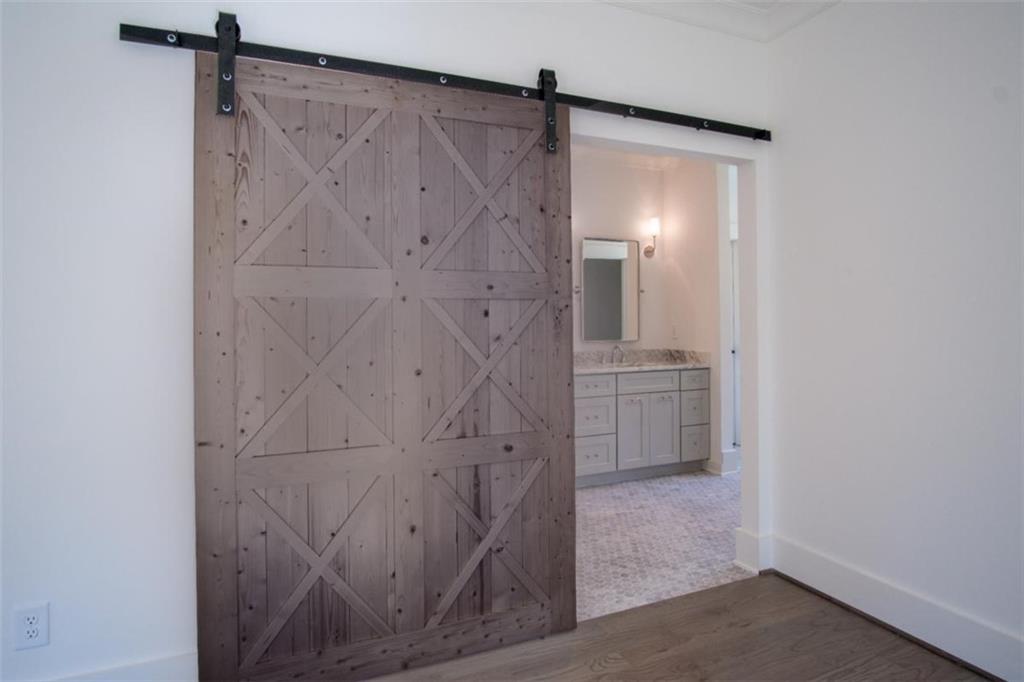 2029 Cox Rd HOA - Residential