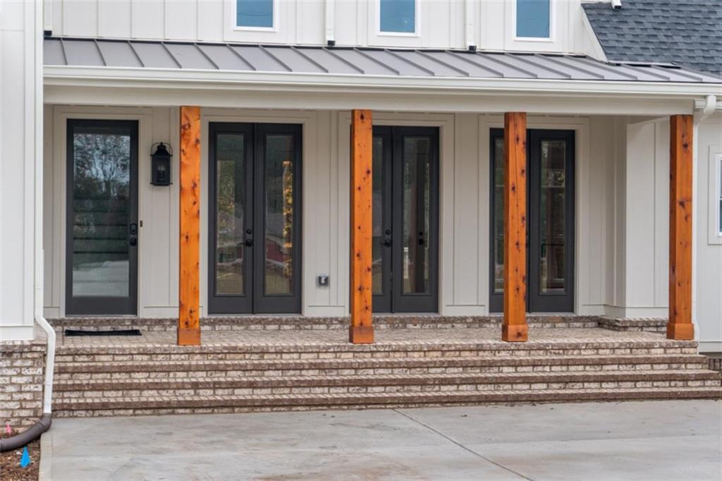 2029 Cox Rd HOA - Residential