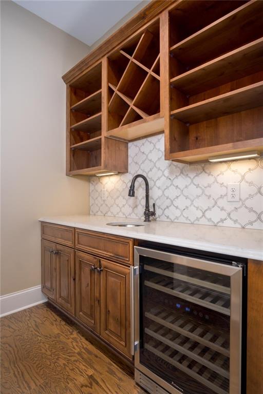 2029 Cox Rd HOA - Residential