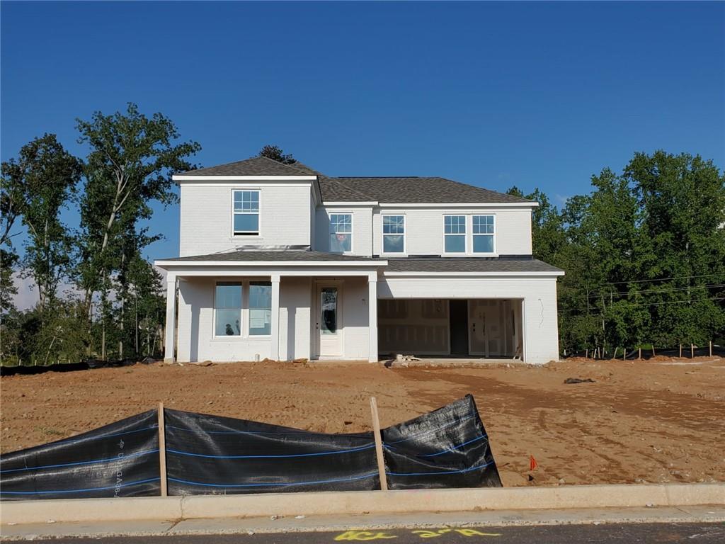 244 Kilmington Court