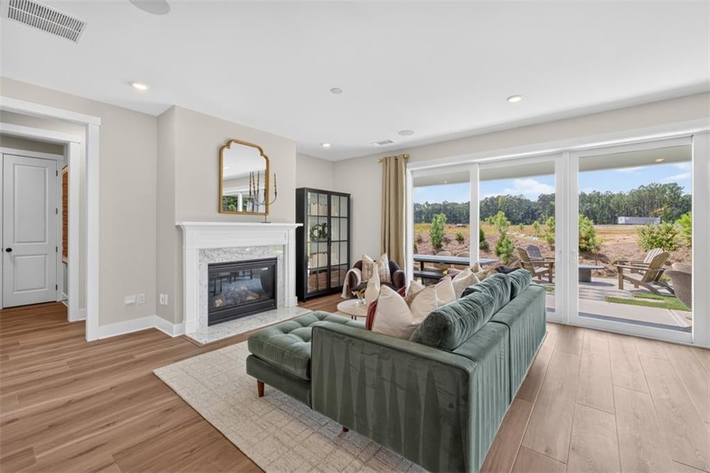 244 Kilmington Court
