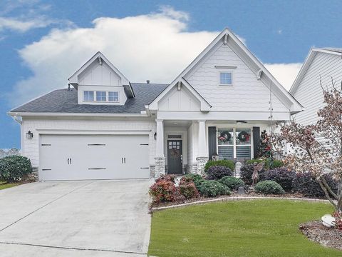 422 Laurel Spring Court Canton GA 30114