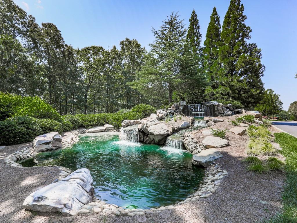 422 Laurel Spring Court