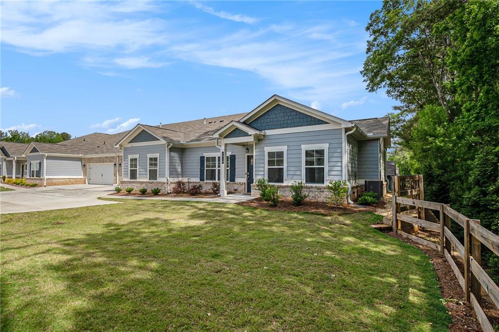3919 Shelleydale Drive