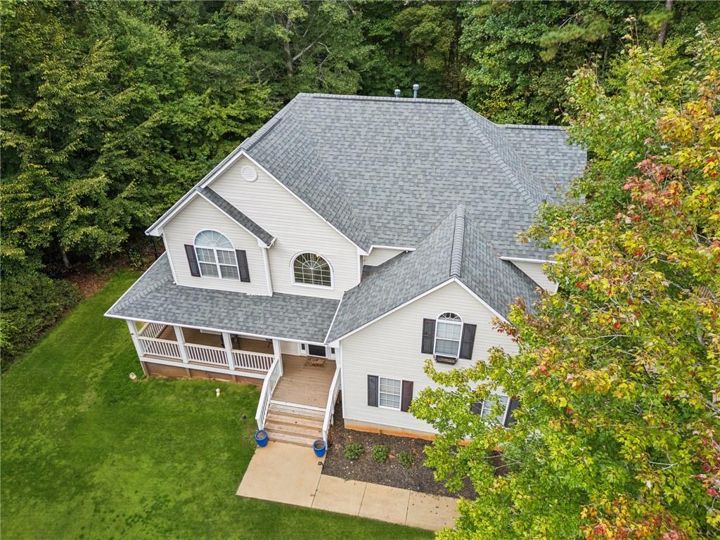 25 Grange Court