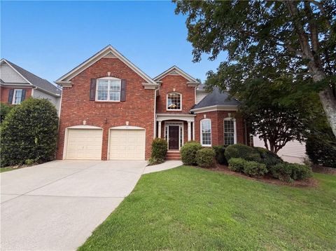 Homes For Sale - 685 Jefferson Place<br/> Forsyth County, Cumming, GA 30040
