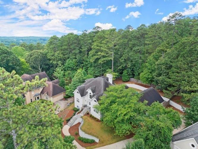 500 River Bluff Parkway