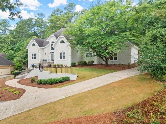 500 River Bluff Parkway