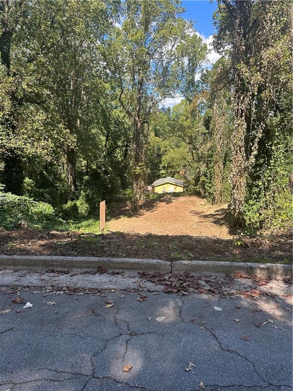 1431 Andrews Street NW